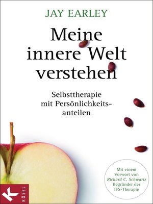 cover image of Meine innere Welt verstehen